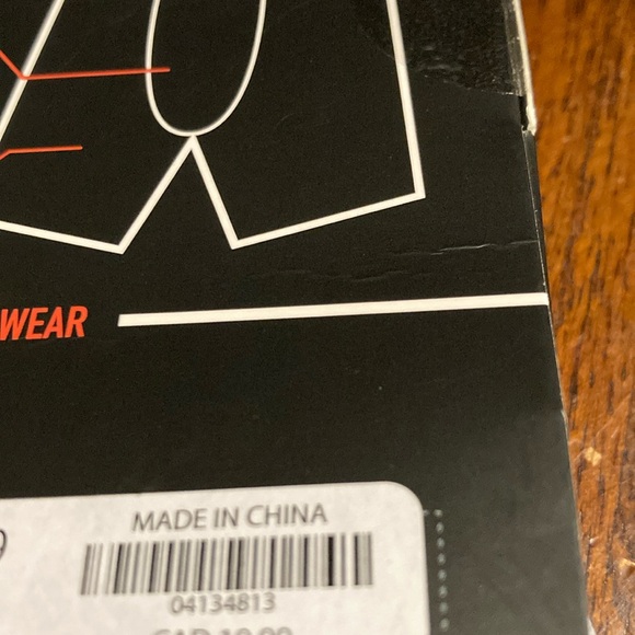 NWT Men’s 3 Pair PSD FocusFit Boxer Brief Bundle - Picture 7 of 10